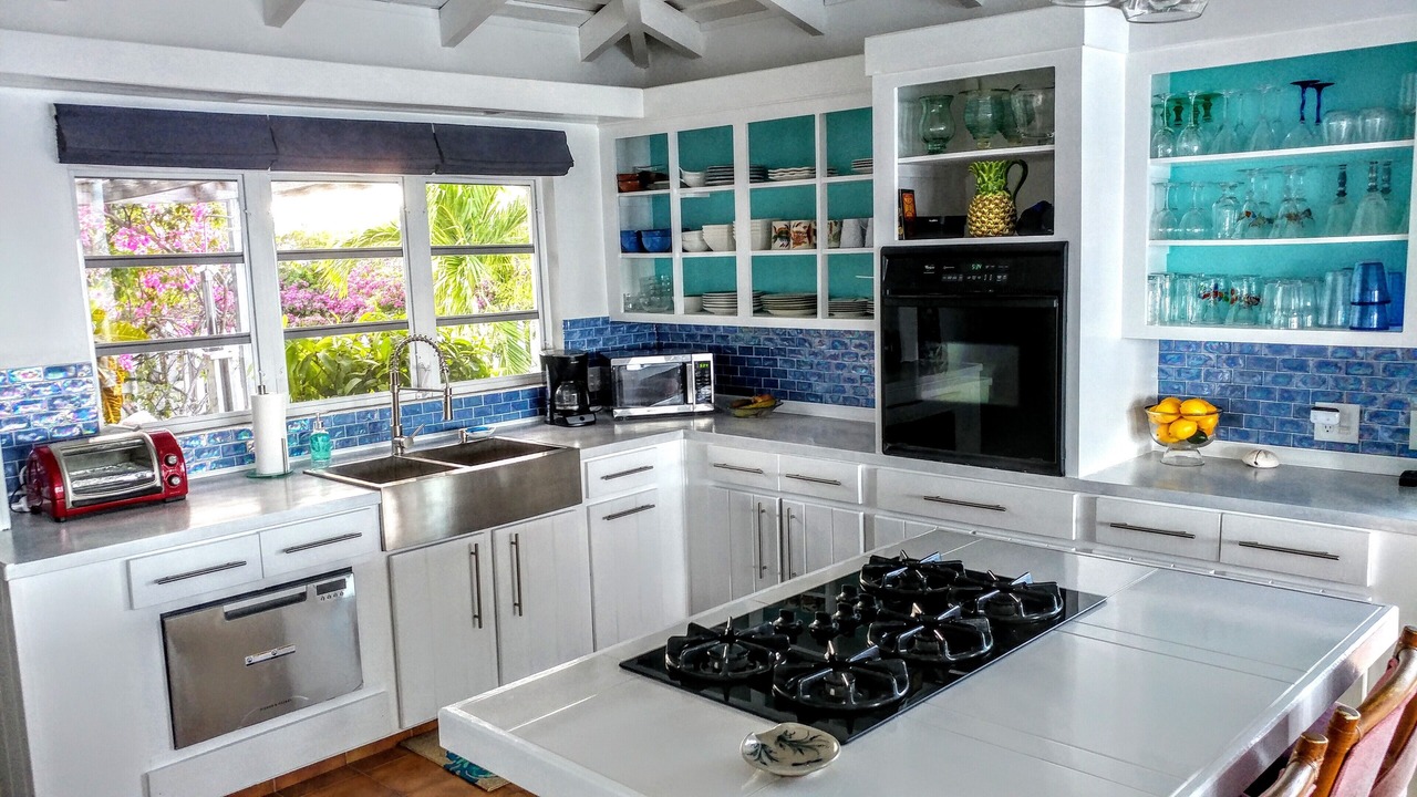 Photo of Kitchen in George Town