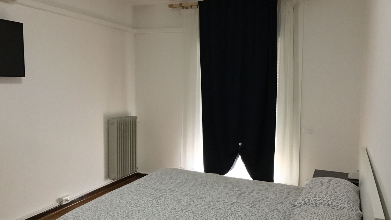 Photo of Bedroom in Padova