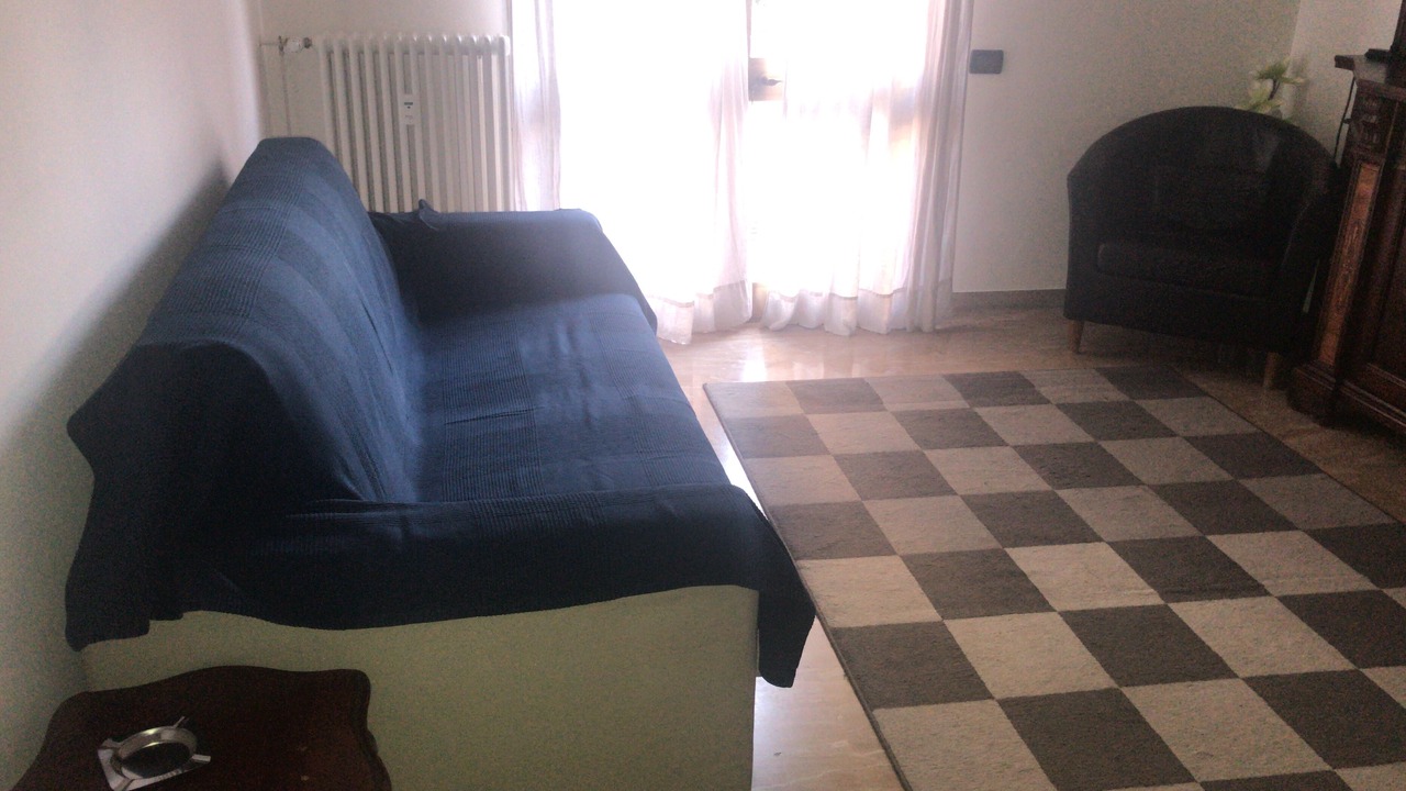 Photo of Livingroom in Padova