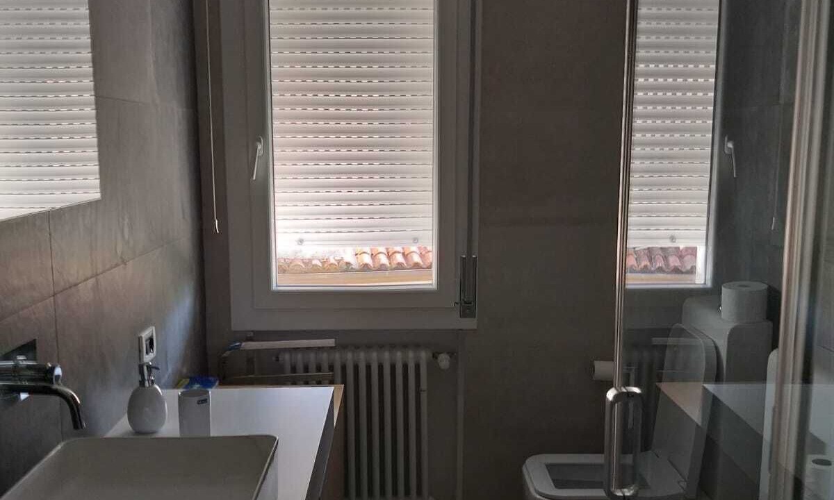 Photo of Bathroom in Padova