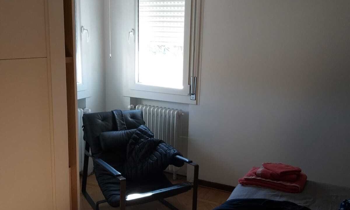 Photo of Bedroom in Padova
