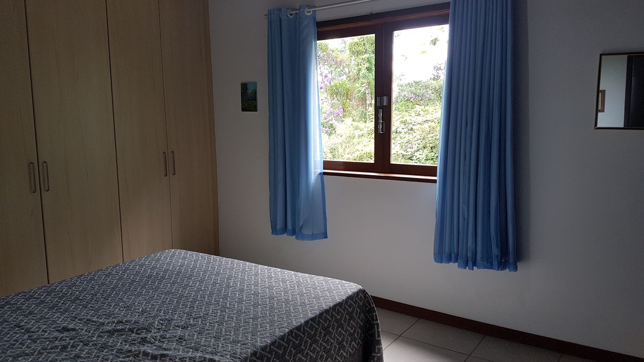 Photo of Bedroom in Teresopolis