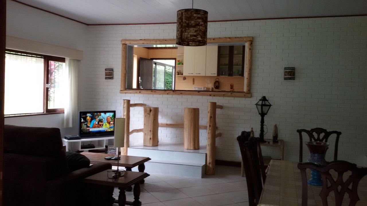 Photo of Livingroom in Teresopolis