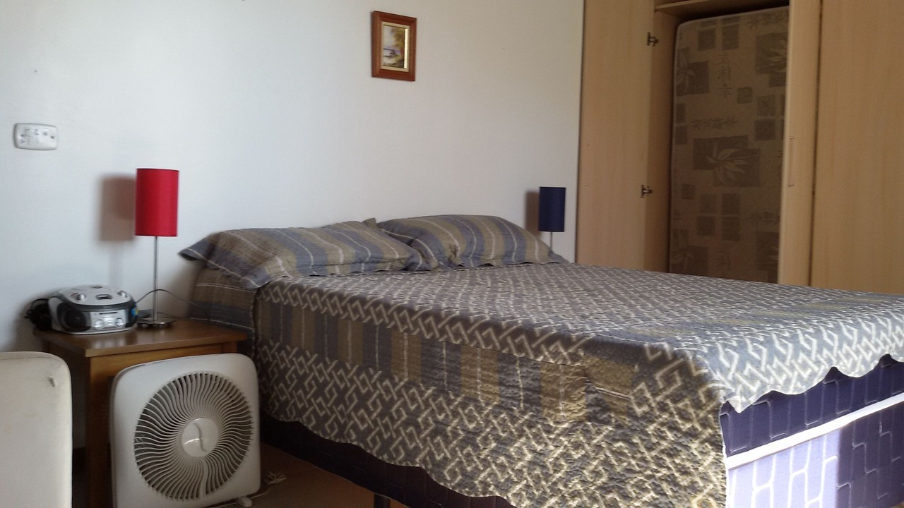 Photo of Bedroom in Teresopolis
