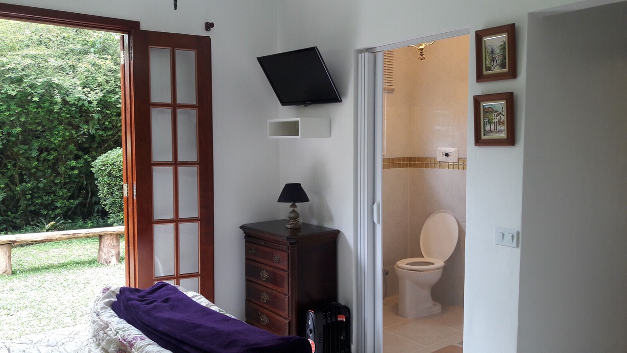 Photo of Bedroom in Teresopolis