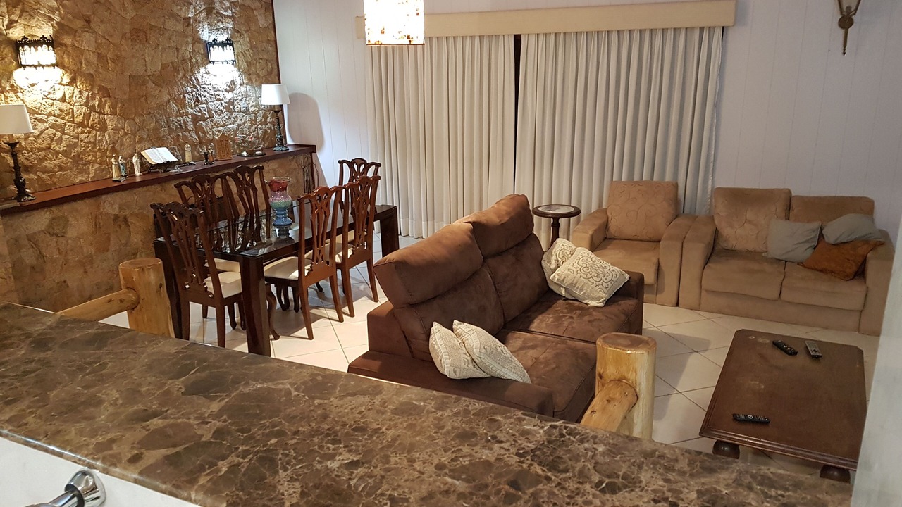 Photo of Livingroom in Teresopolis