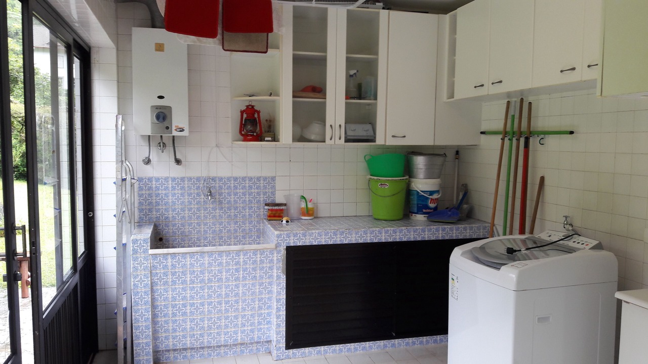 Photo of Kitchen in Teresopolis