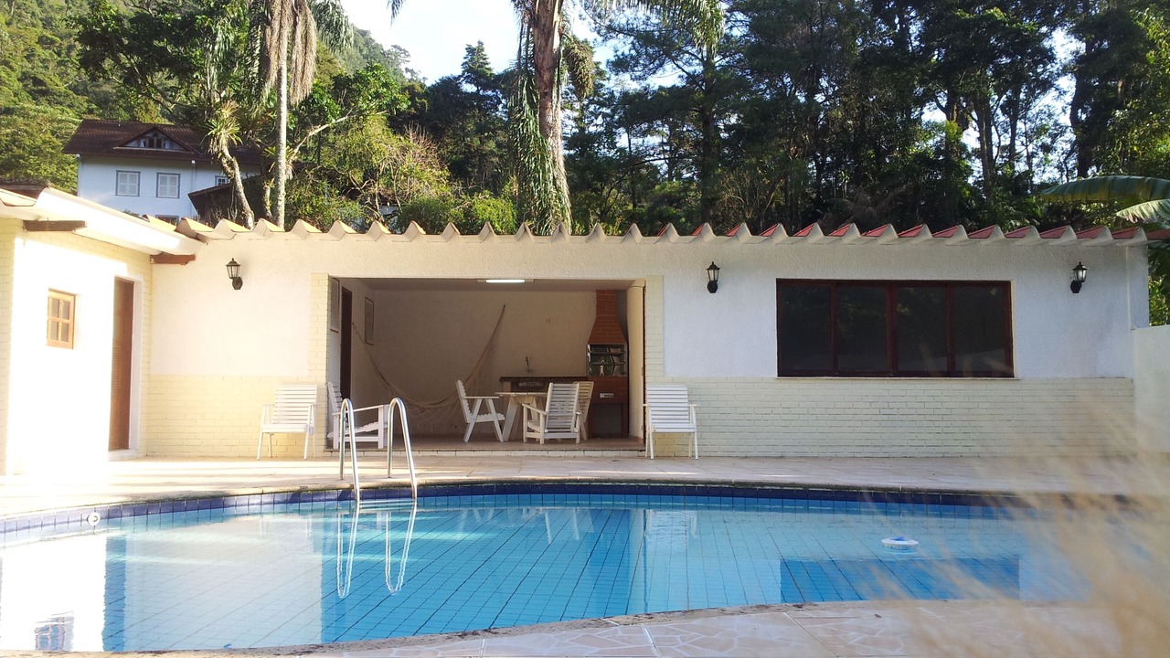 Photo of Outdoor in Teresopolis