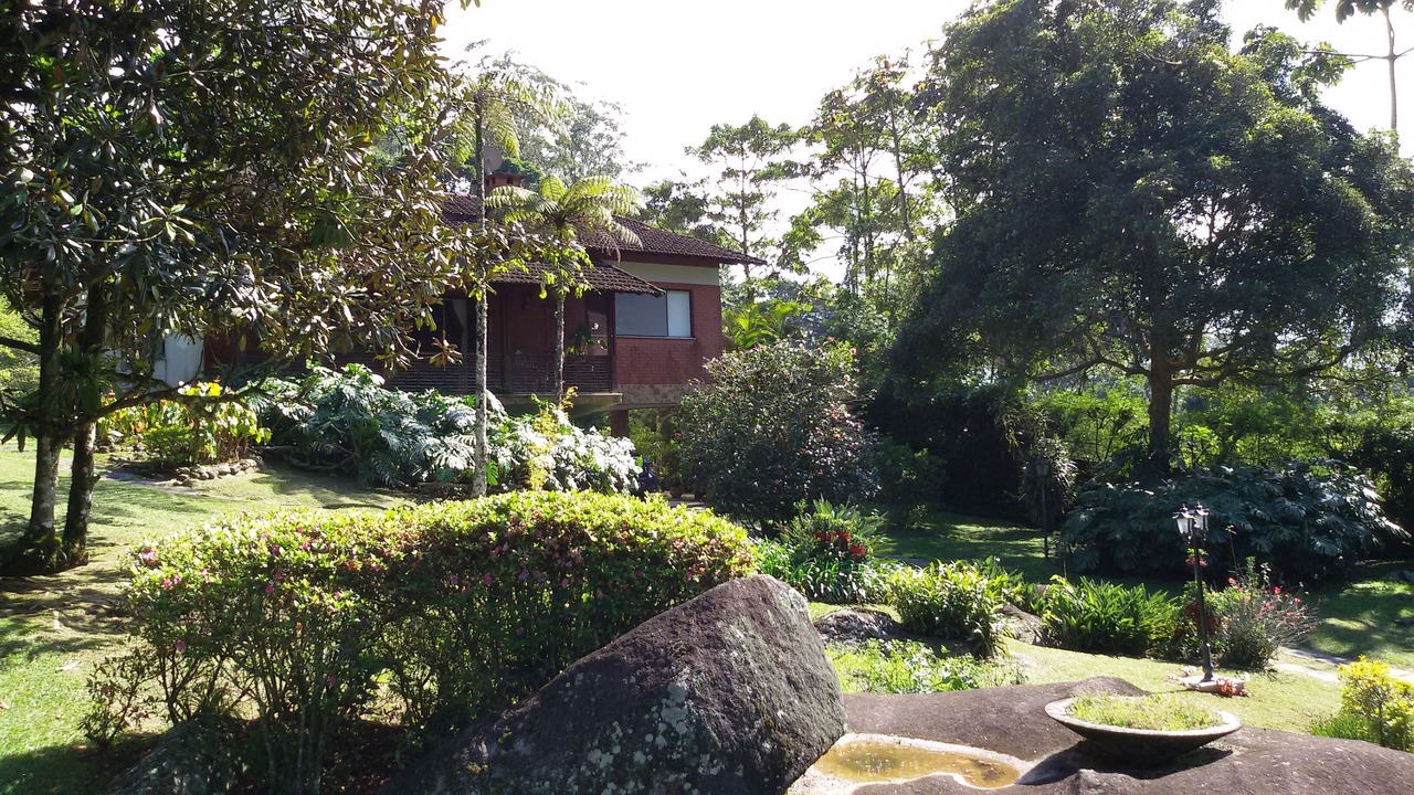 Photo of Outdoor in Teresopolis