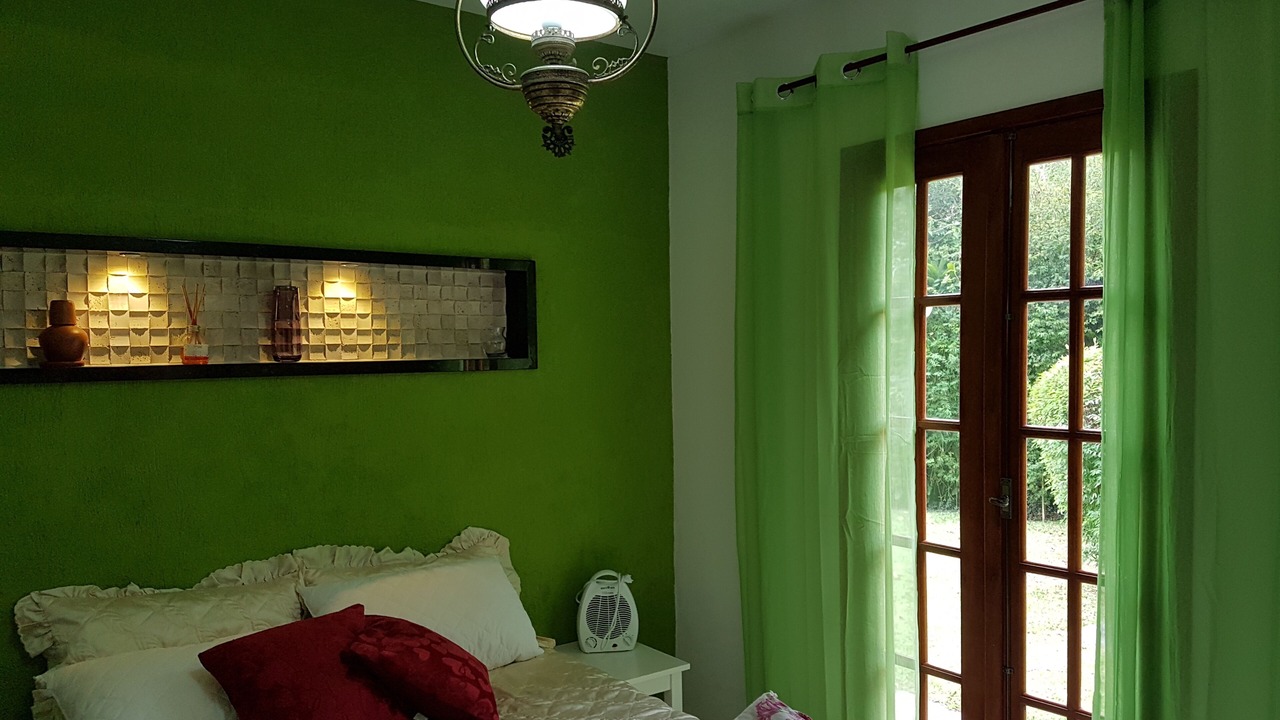 Photo of Bedroom in Teresopolis