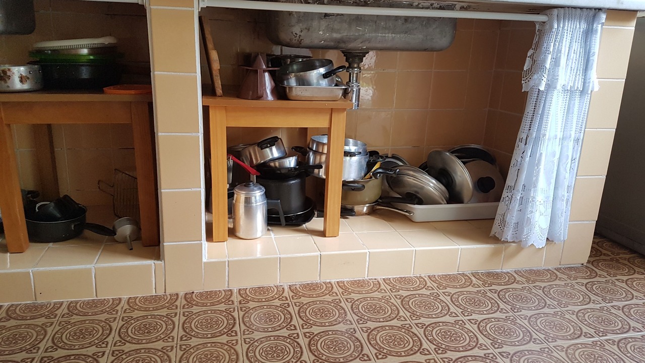 Photo of Kitchen in Teresopolis