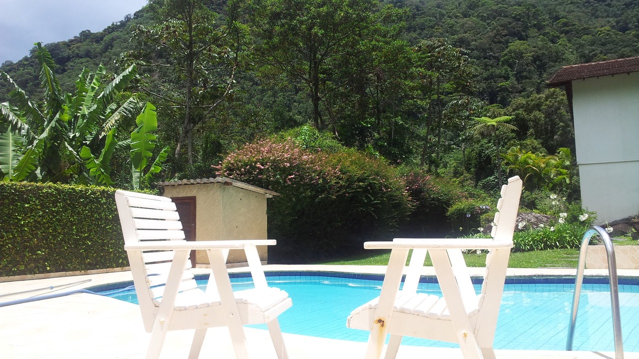 Photo of Outdoor in Teresopolis