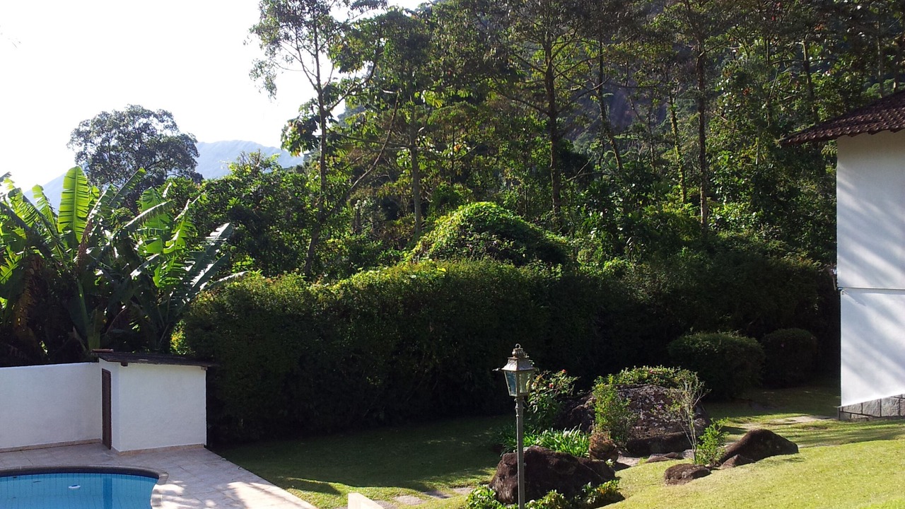 Photo of Outdoor in Teresopolis