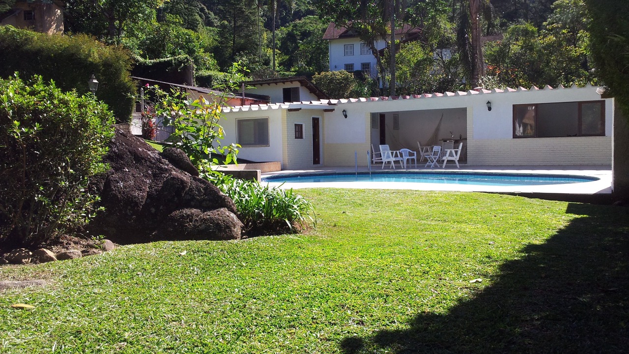 Photo of Outdoor in Teresopolis