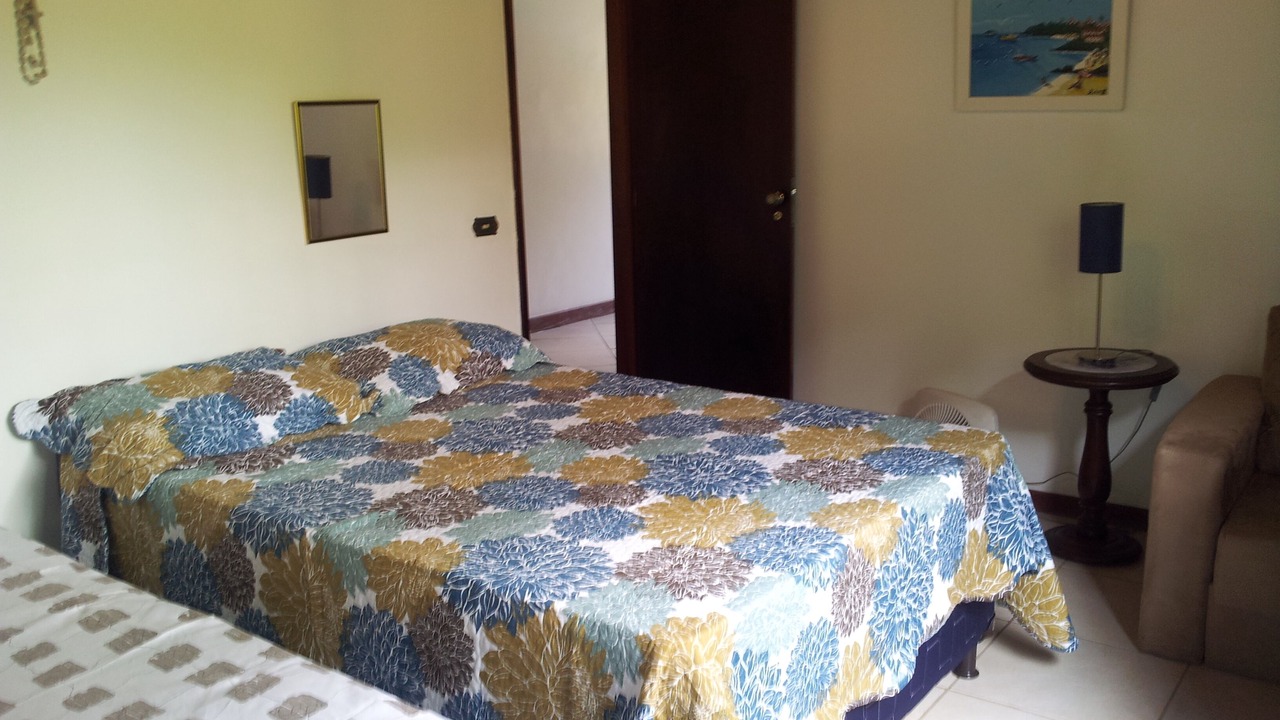 Photo of Bedroom in Teresopolis