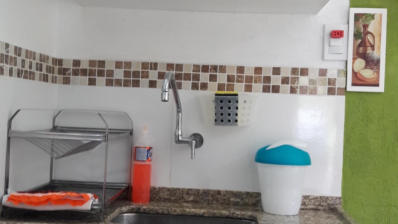 Photo of Kitchen in Teresopolis
