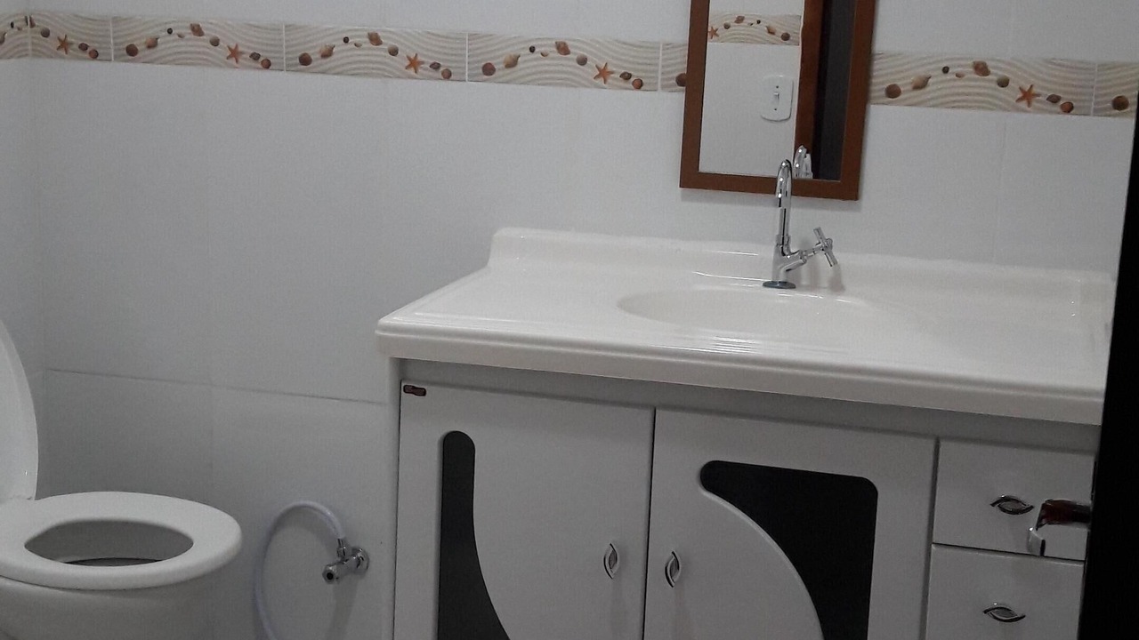 Photo of Bathroom in Teresopolis
