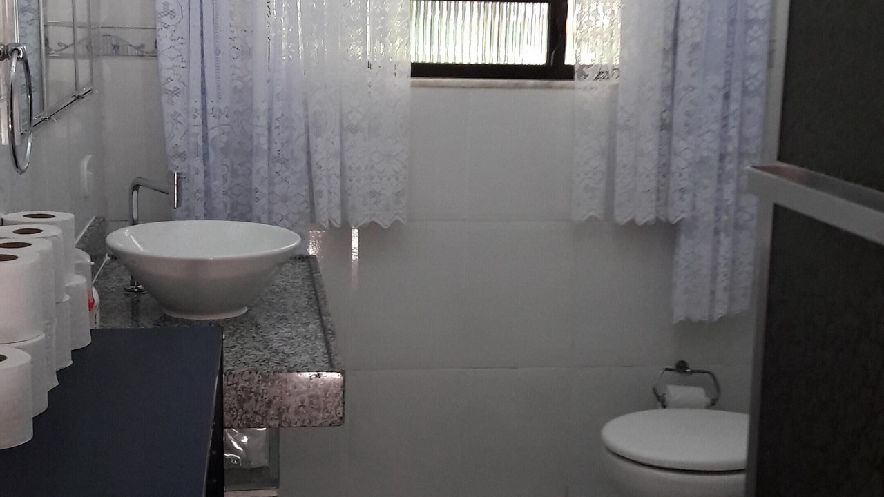 Photo of Bathroom in Teresopolis