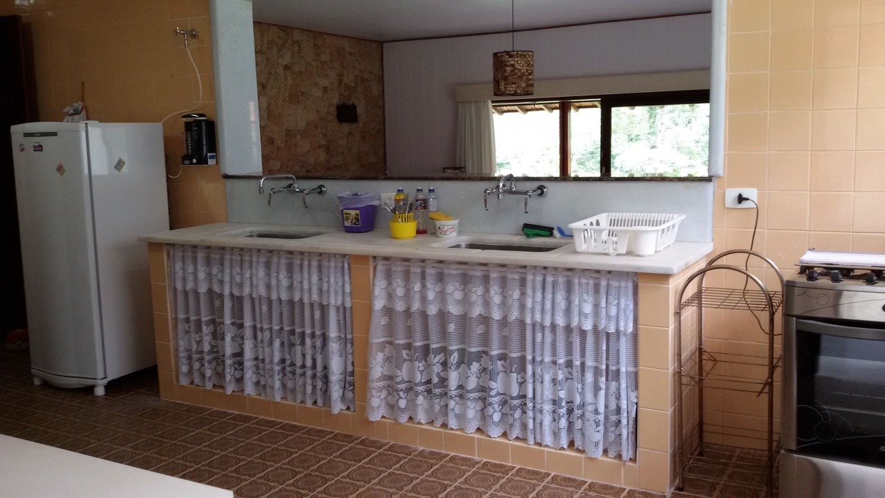 Photo of Kitchen in Teresopolis