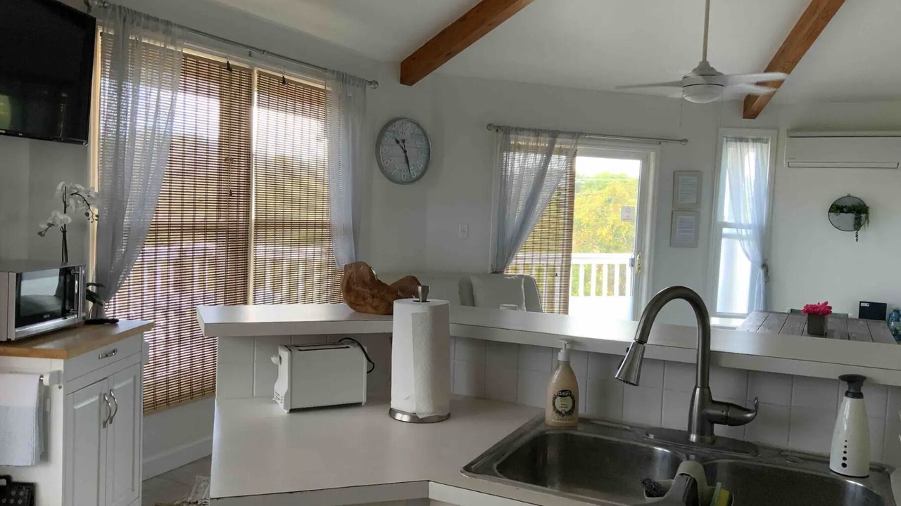 Photo of Kitchen in Calvin Hill