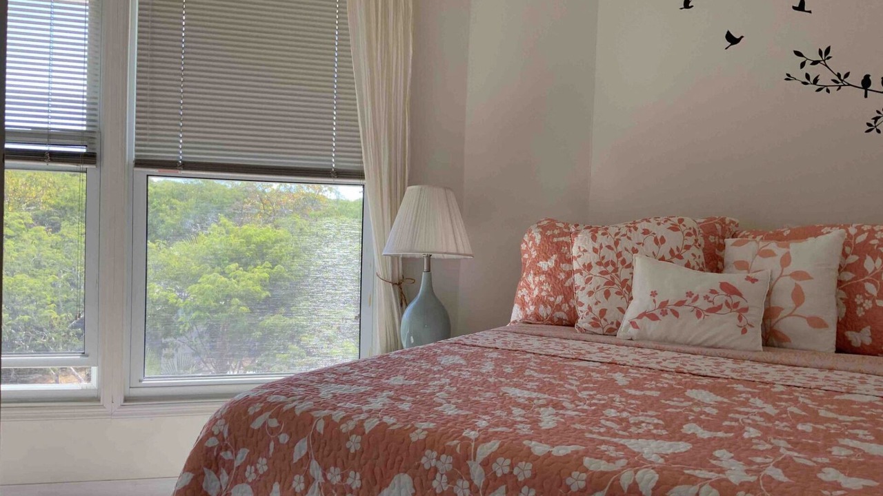 Photo of Bedroom in Calvin Hill
