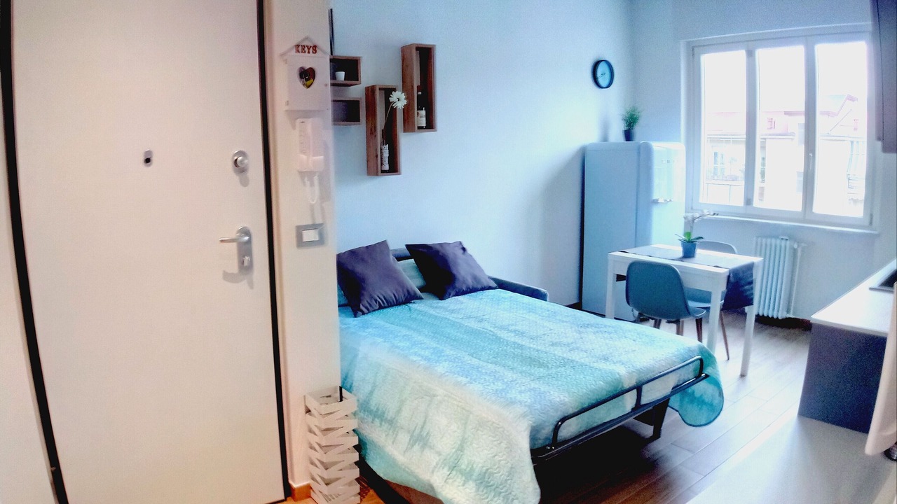 Photo of Bedroom in Alba