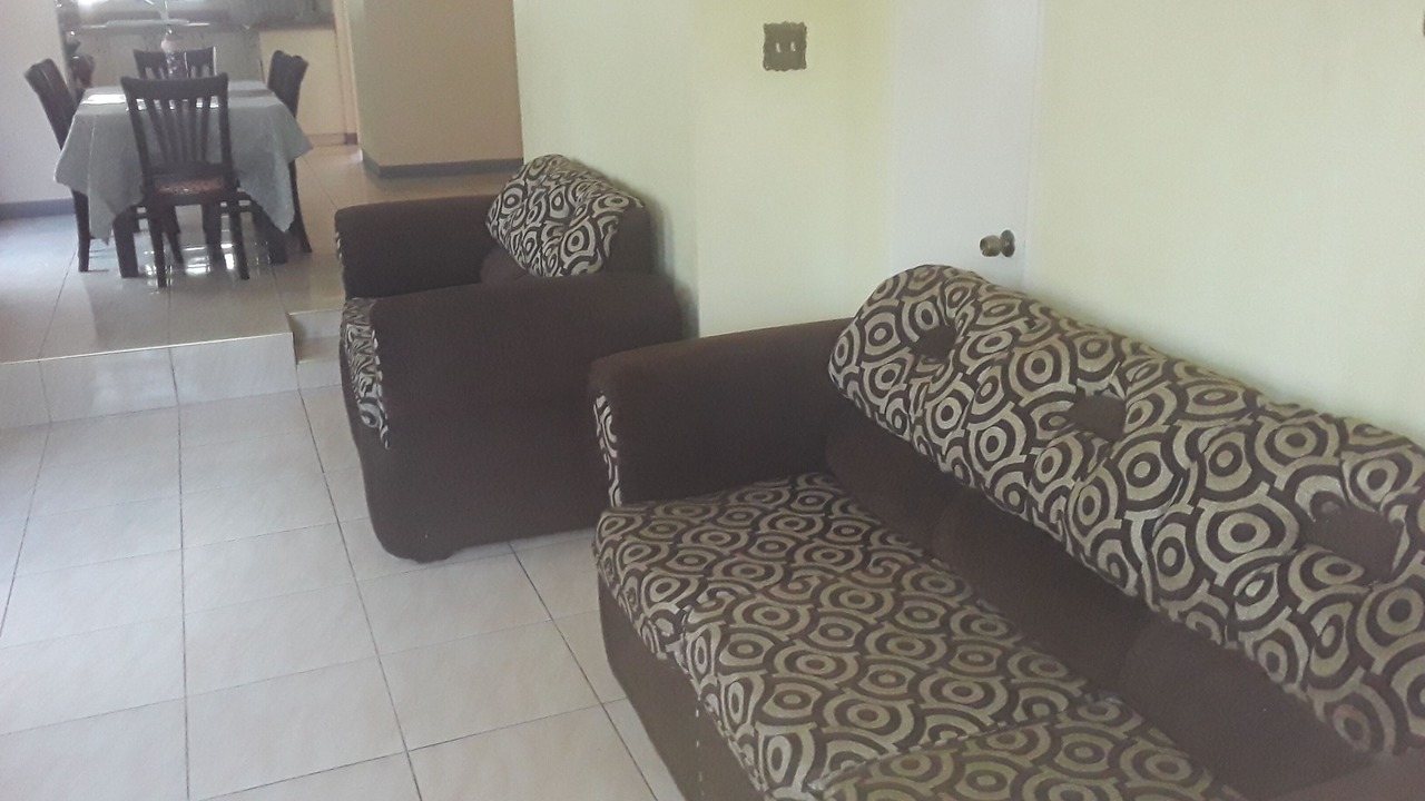 Photo of Livingroom in Beverly Hills