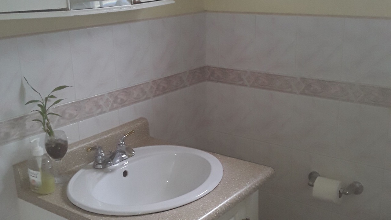 Photo of Bathroom in Beverly Hills