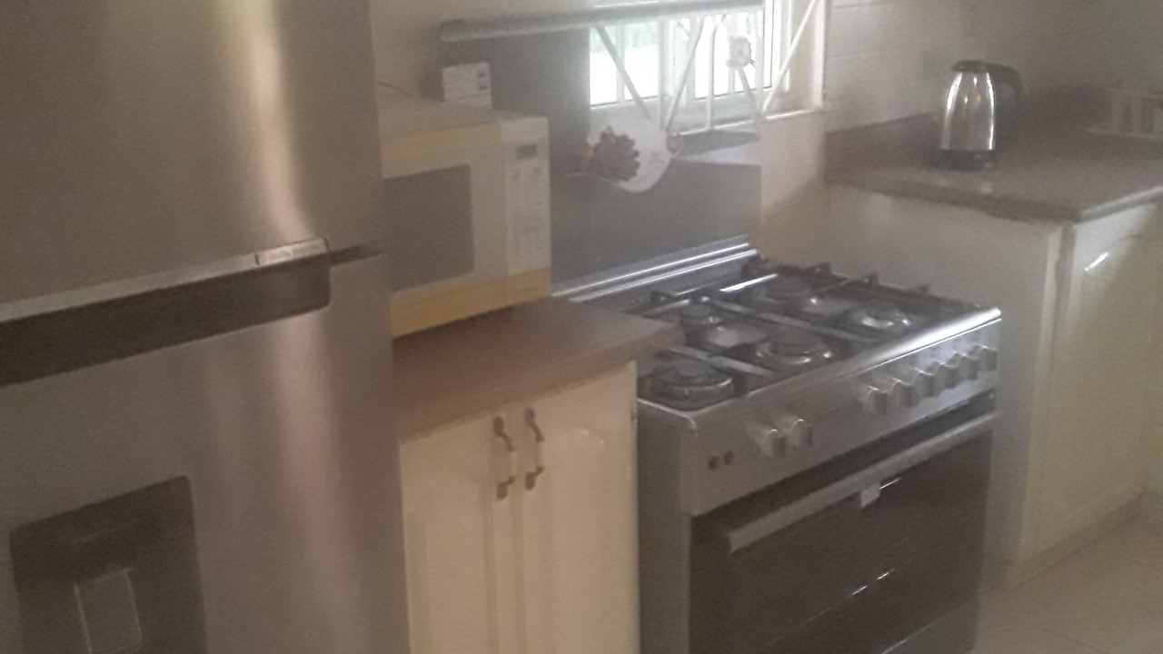Photo of Kitchen in Beverly Hills