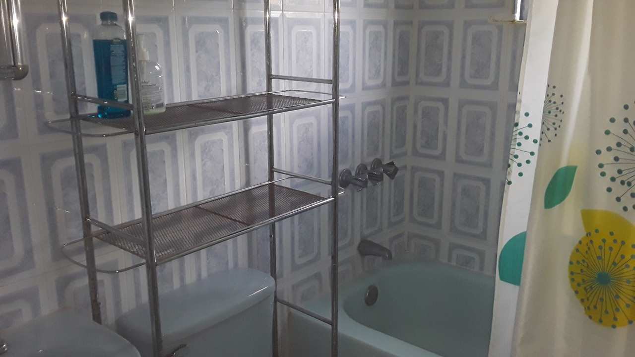 Photo of Bathroom in Beverly Hills