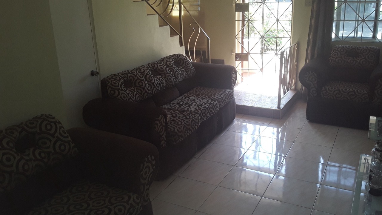 Photo of Livingroom in Beverly Hills