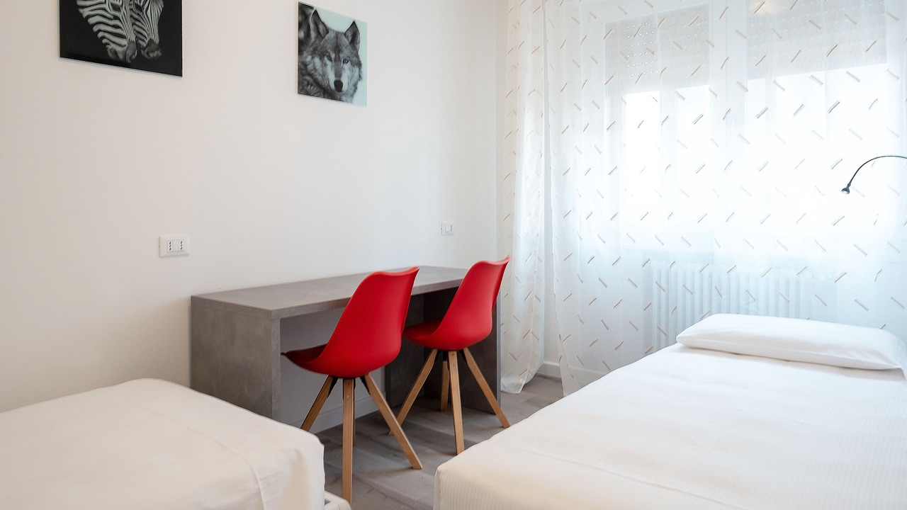 Photo of Bedroom in Olmo di Mira