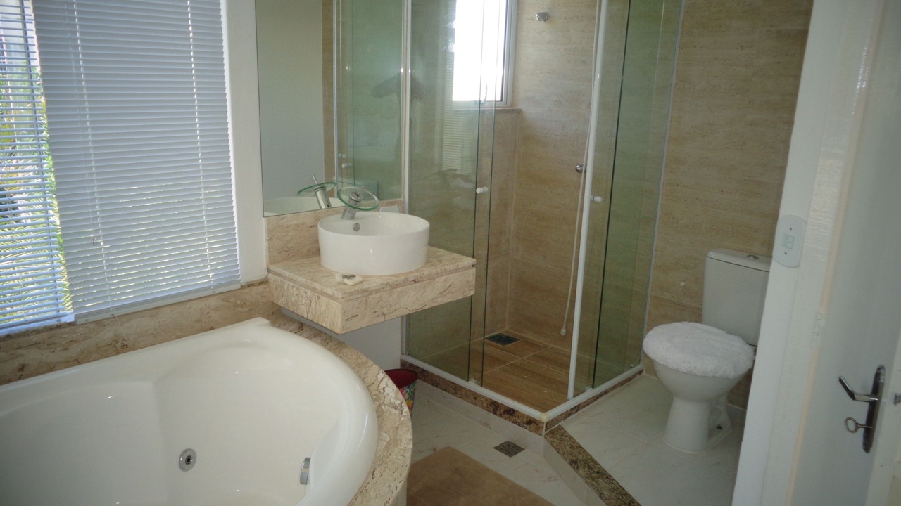 Photo of Bathroom in Pero