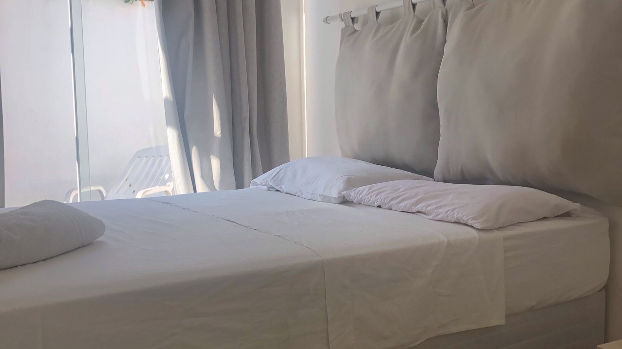 Photo of Bedroom in Pero