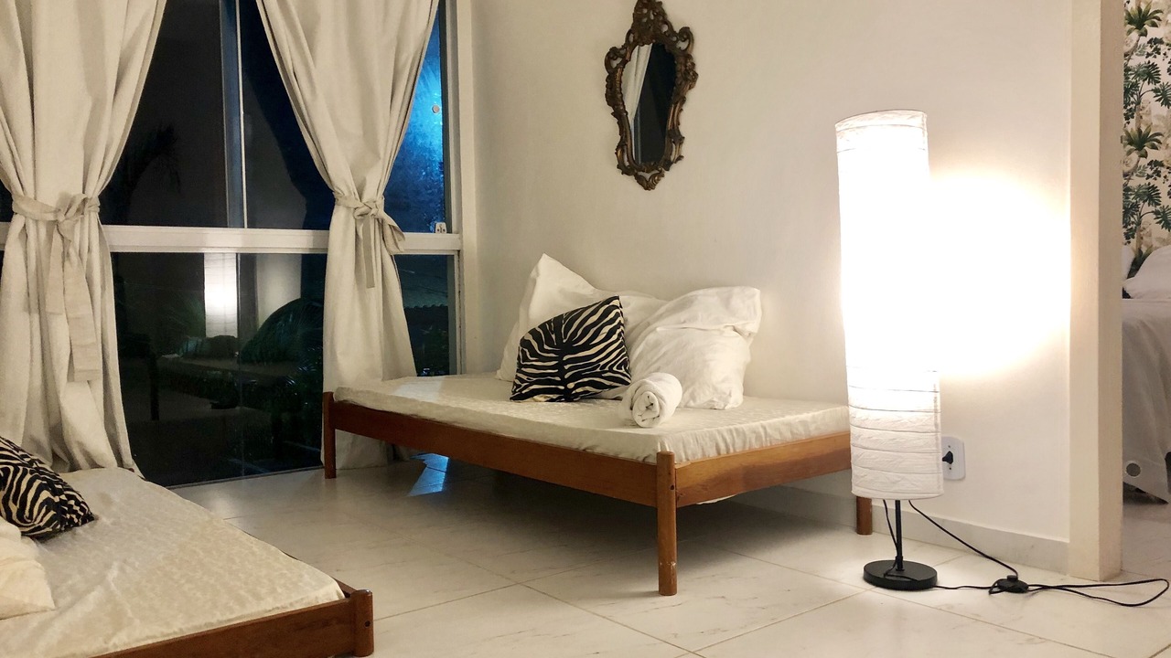 Photo of Bedroom in Pero