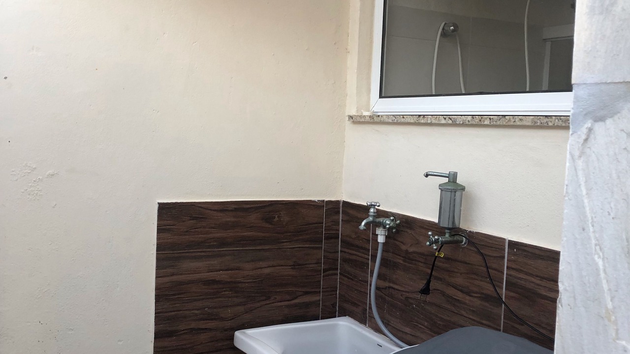 Photo of Bathroom in Pero