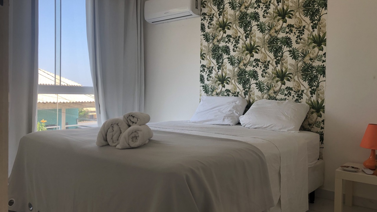 Photo of Bedroom in Pero