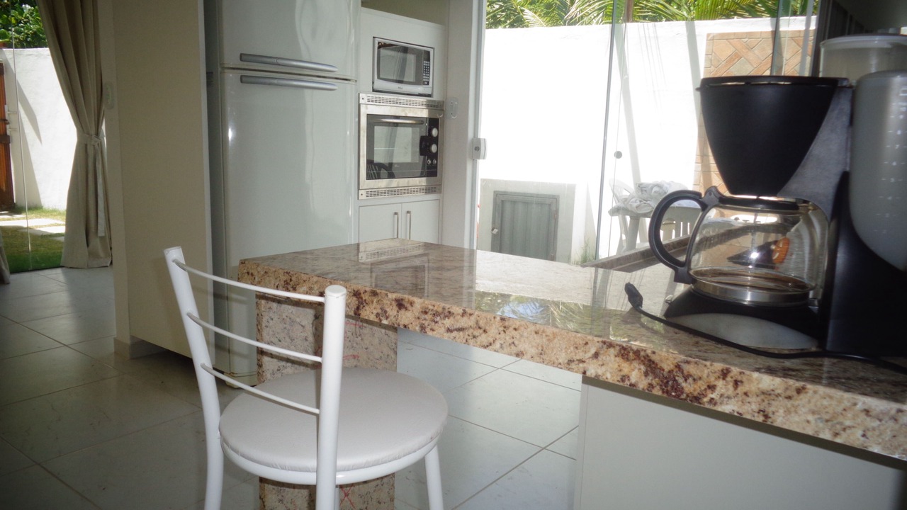 Photo of Kitchen in Pero