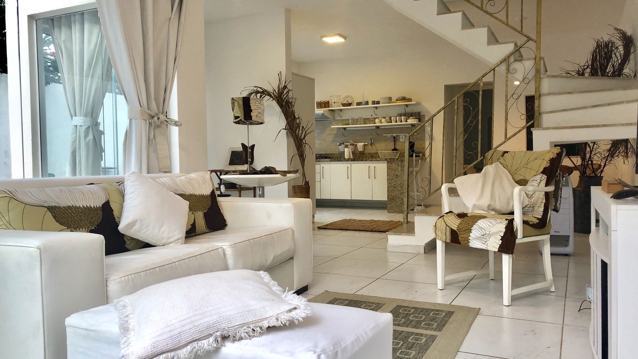 Photo of Livingroom in Pero
