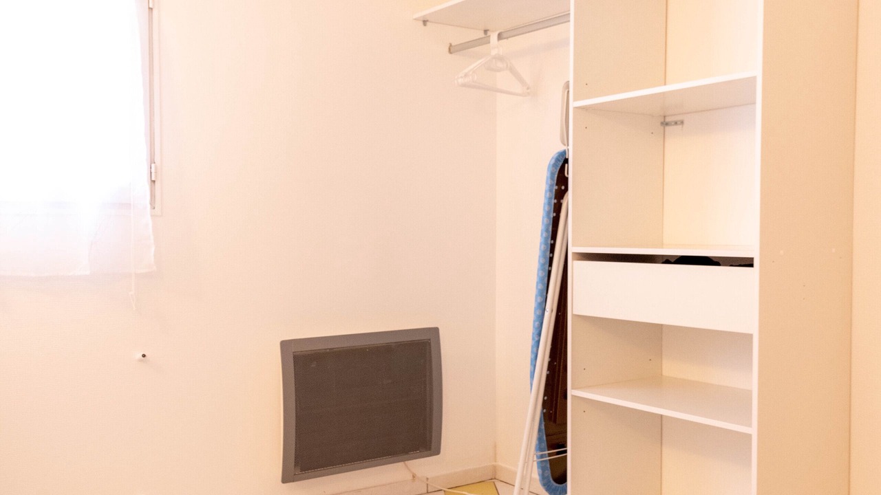 Photo of Bedroom in Clichy-Sous-Bois