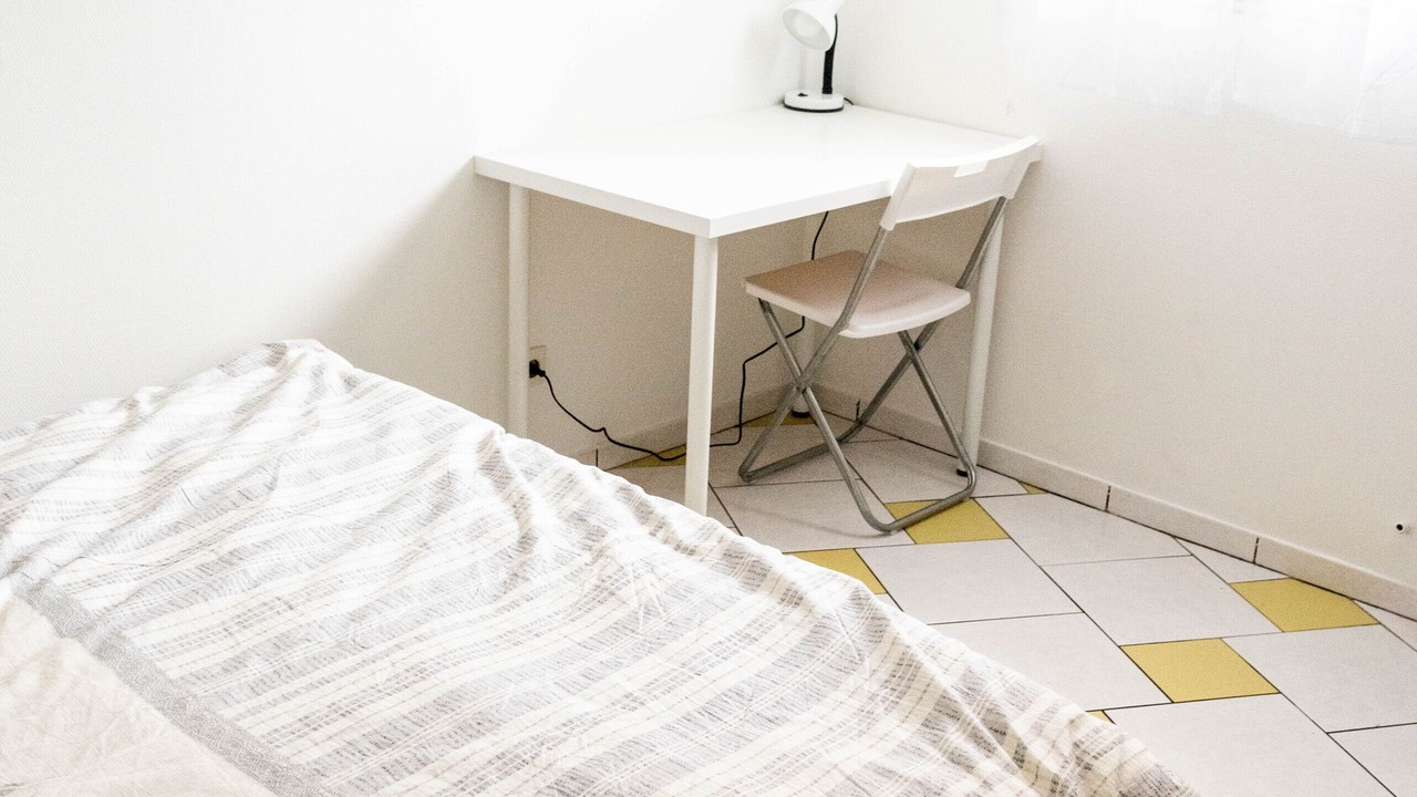 Photo of Bedroom in Clichy-Sous-Bois