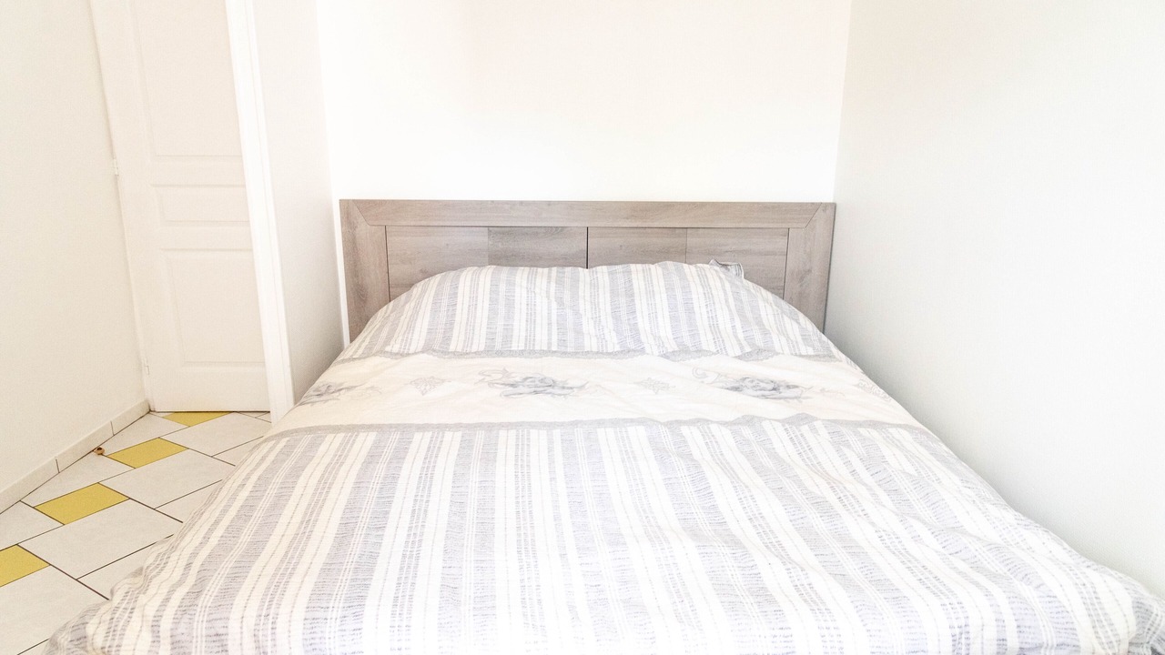 Photo of Bedroom in Clichy-Sous-Bois