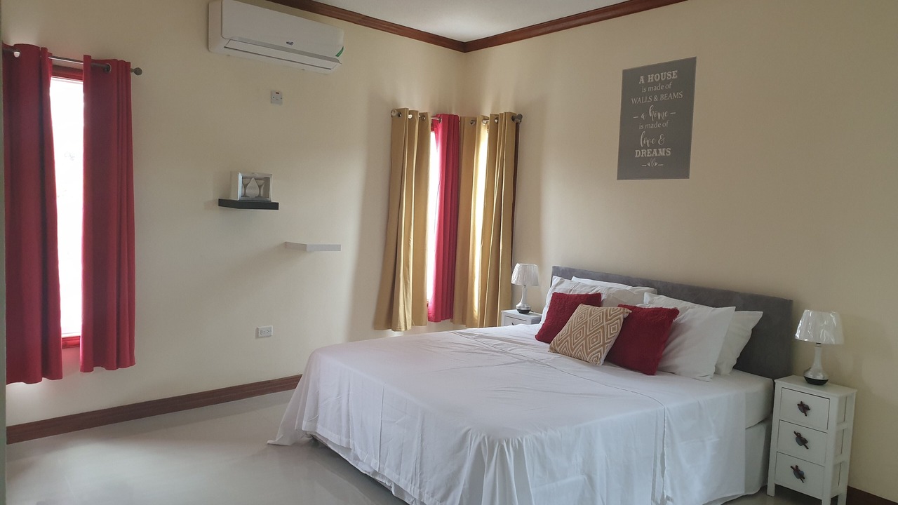 Photo of Bedroom in Jack's Hill
