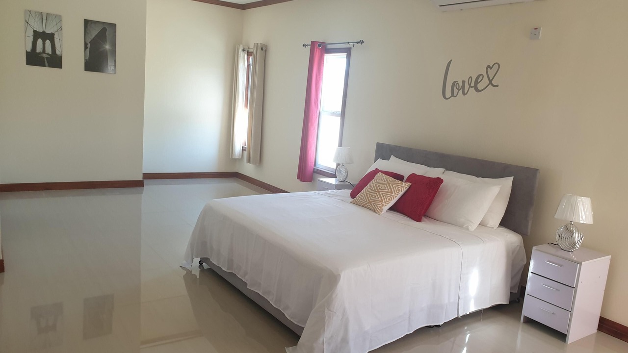 Photo of Bedroom in Jack's Hill