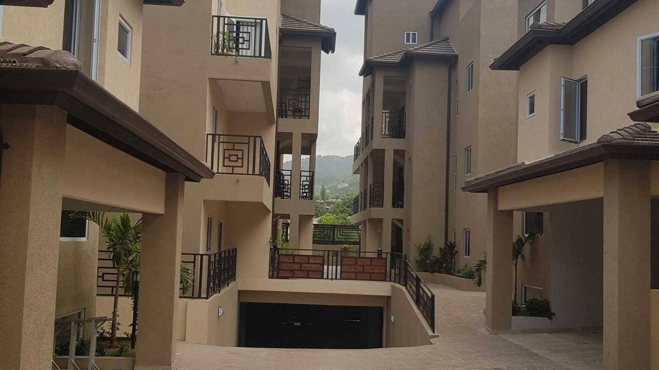 Photo of Outdoor in Jack's Hill