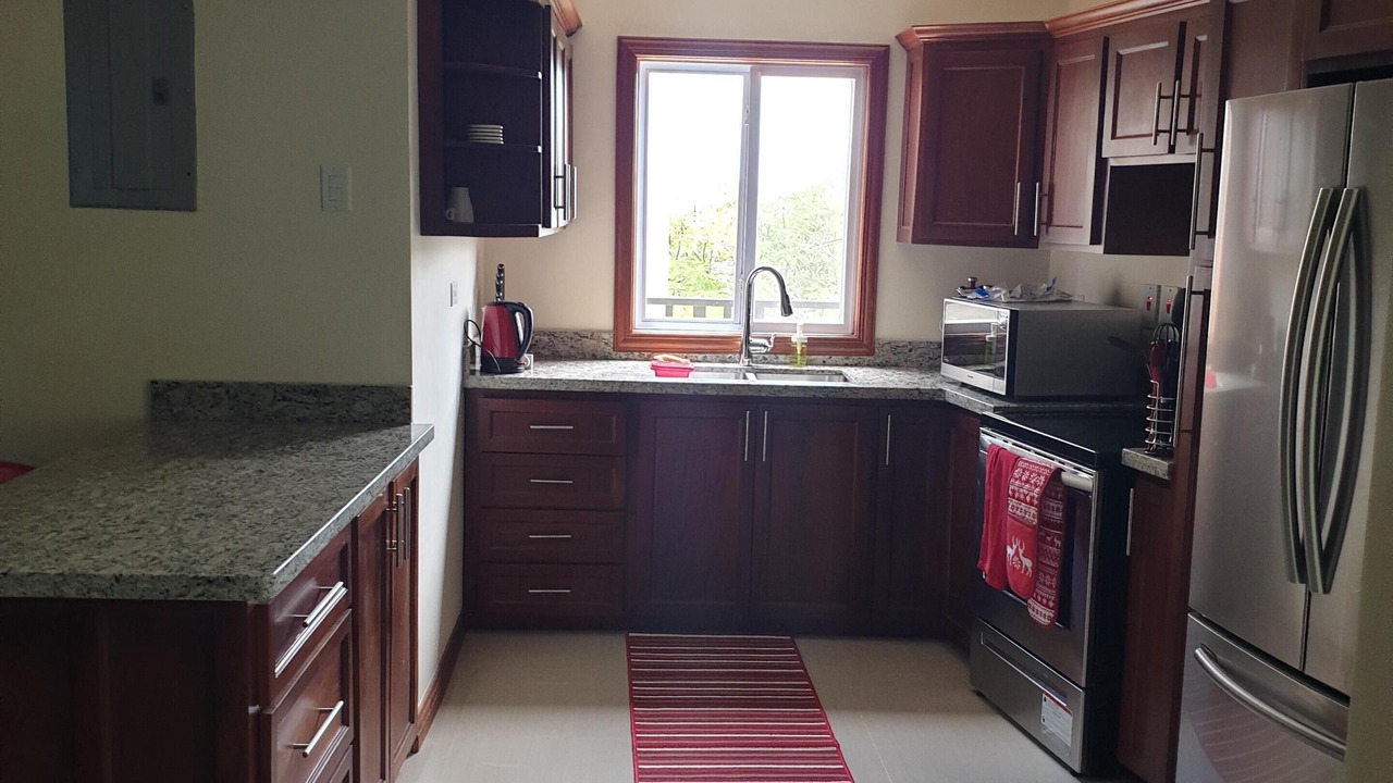 Photo of Kitchen in Jack's Hill
