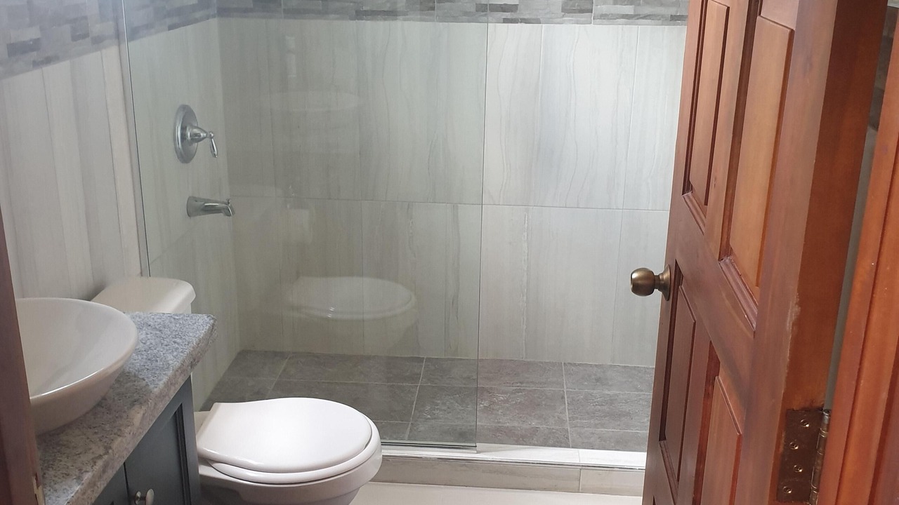 Photo of Bathroom in Jack's Hill
