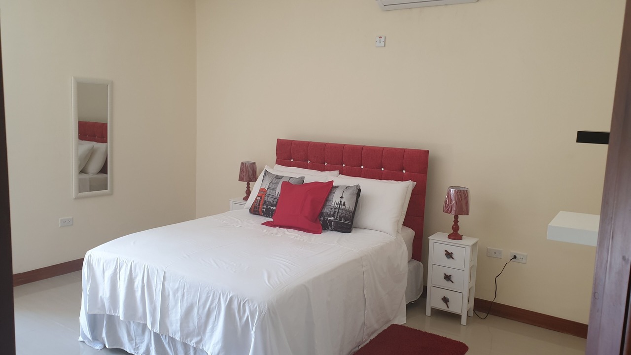 Photo of Bedroom in Jack's Hill