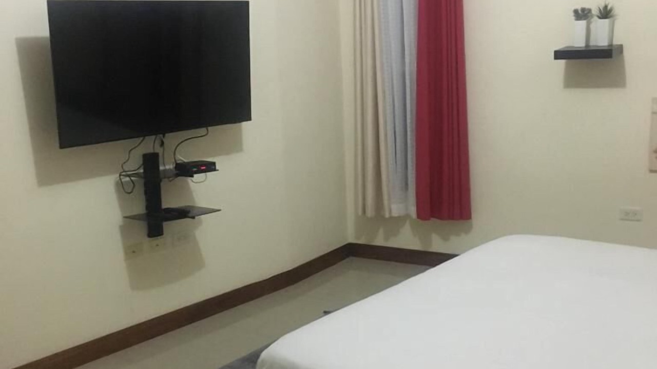 Photo of Bedroom in Jack's Hill