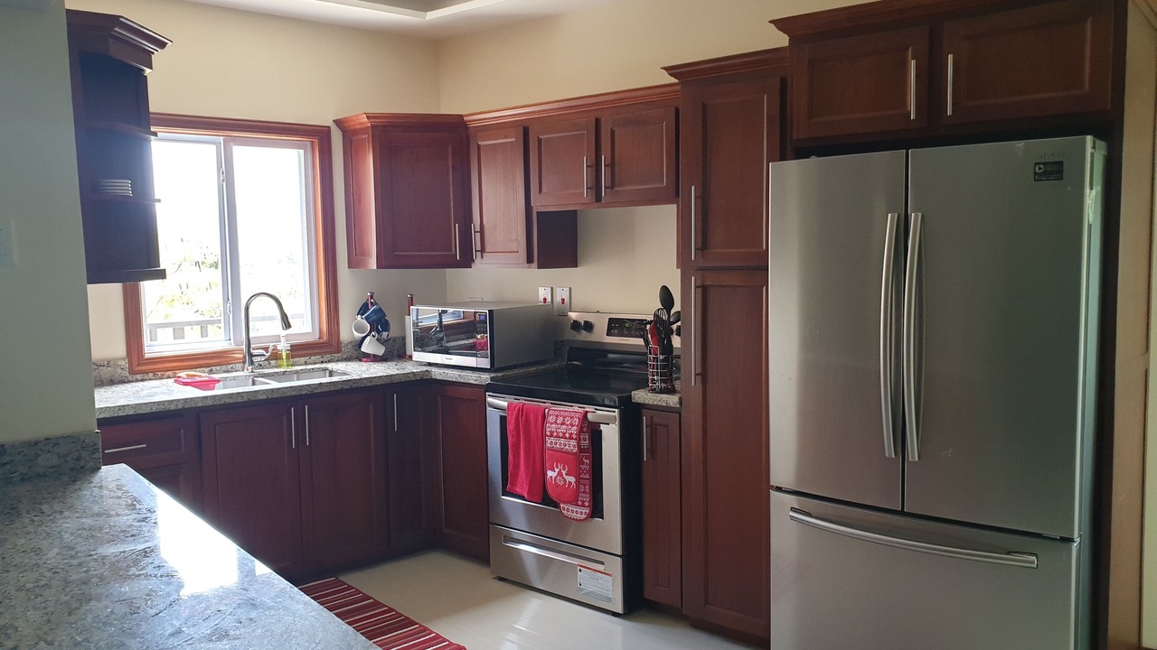 Photo of Kitchen in Jack's Hill